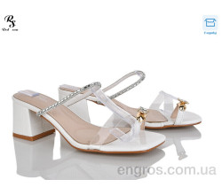 Шлепки Red Sun