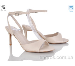 Босоножки Red Sun