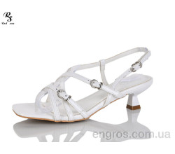 Босоножки Red Sun