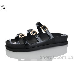 Шлепки Red Sun