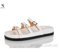 Шлепки Red Sun