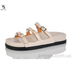 Шлепки Red Sun