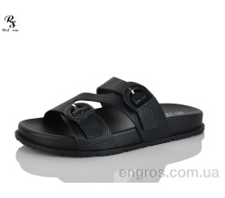 Шлепки Red Sun