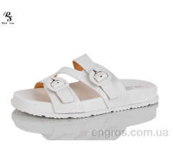 Шлепки Red Sun