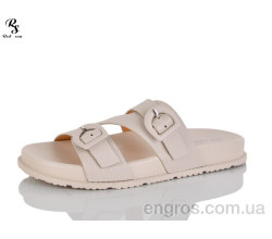 Шлепки Red Sun