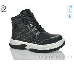 Ботинки Леопард