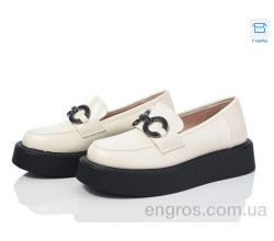 Туфли Захар-Gold