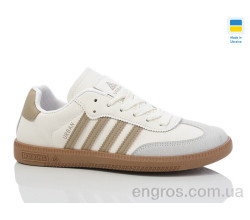 Кроссовки DeMur