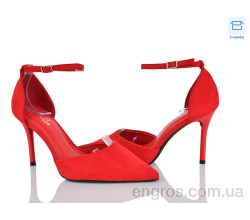 Туфли Alimama-Girnaive