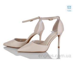 Туфли Alimama-Girnaive