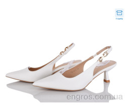 Туфли Alimama-Girnaive