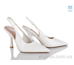 Туфли Alimama-Girnaive