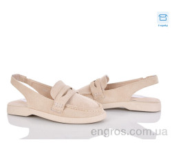 Туфли Alimama-Girnaive