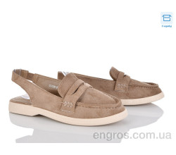 Туфли Alimama-Girnaive