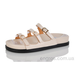 Шлепки Alimama-Girnaive