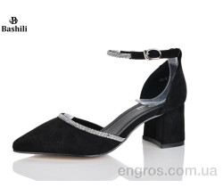 Туфли Башили