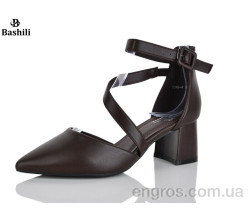 Туфли Башили