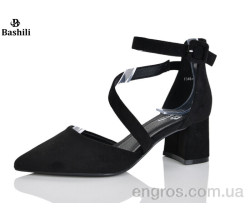 Туфли Башили