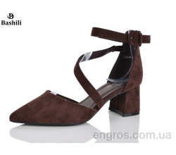 Туфли Башили