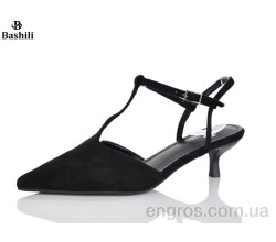 Туфли Башили