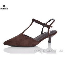 Туфли Башили