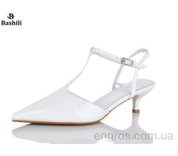 Туфли Башили