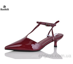 Туфли Башили
