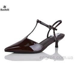 Туфли Башили