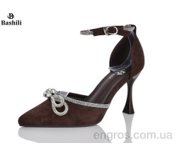 Туфли Башили