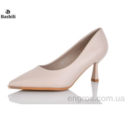 Туфли Башили