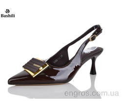 Туфли Башили