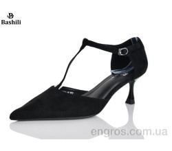 Туфли Башили