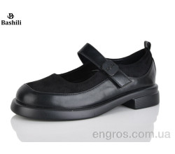 Туфли Башили