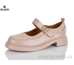 Туфли Башили