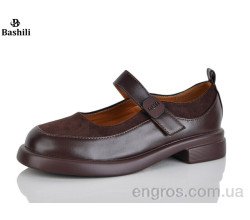 Туфли Башили