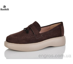 Туфли Башили