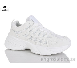 Кроссовки Башили