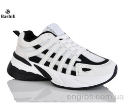 Кроссовки Башили