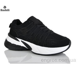 Кроссовки Башили