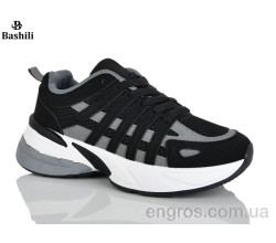 Кроссовки Башили