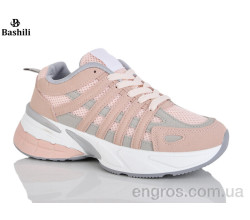 Кроссовки Башили