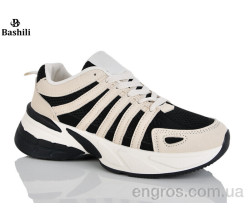 Кроссовки Башили