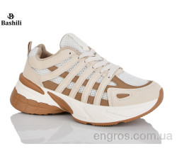 Кроссовки Башили