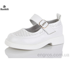 Туфли Башили