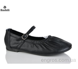 Туфли Башили