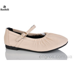 Туфли Башили