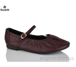 Туфли Башили