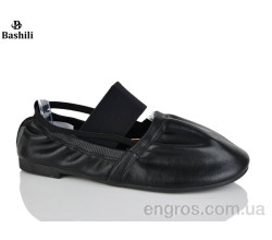 Туфли Башили