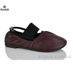Туфли Башили