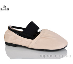 Туфли Башили